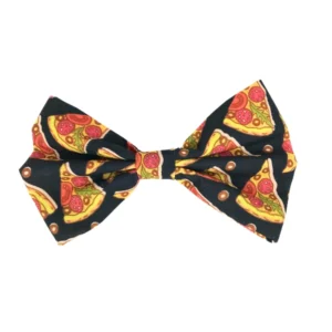 Meeko Love Dog Bow