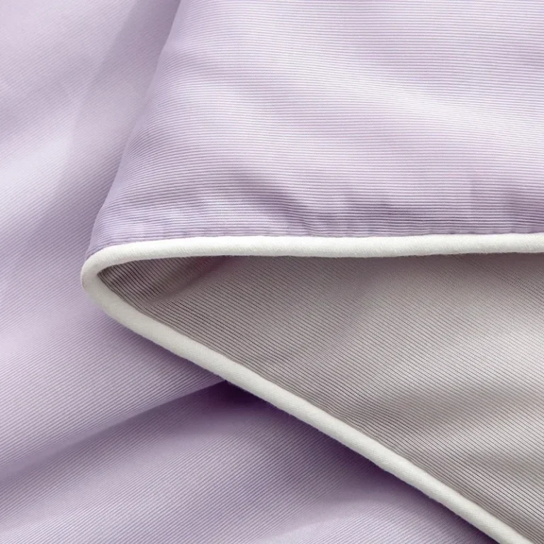 Nyári Hűsítő Takaró .anyaga