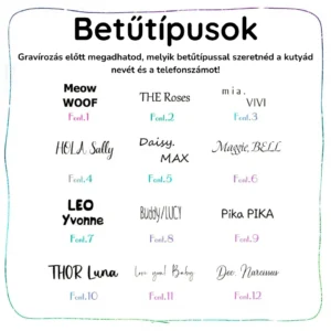 kutyabileta szemlyre szabhato 5